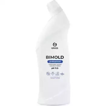 средство для удаления плесени! 'Bimold' (канистра 1л)\ 125443 GRASS