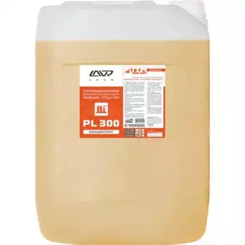 средство моющее! многофункциональное промышленное 30л\ PL1510 LAVR