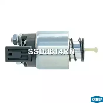 SSD8614RN Втягивающее реле стартера SSD8614RN KRAUF