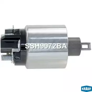 SSH9072BA Втягивающее реле стартера KRAUF