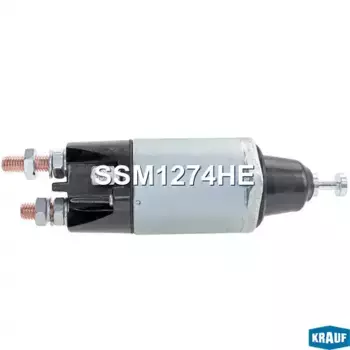SSM1274HE Втягивающее реле стартера/SSM1274HE KRAUF