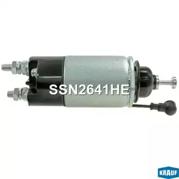 SSN2641HE Втягивающее реле стартера KRAUF
