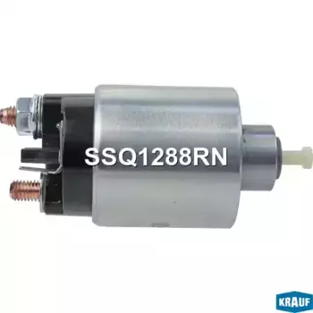 SSQ1288RN Втягивающее реле стартера KRAUF