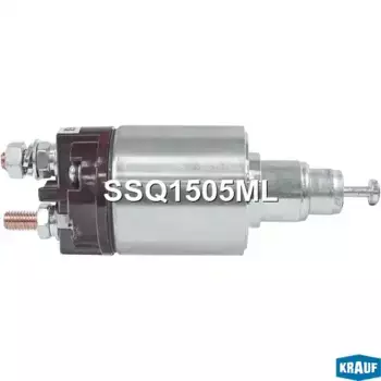 SSQ1505ML Втягивающее реле стартера KRAUF