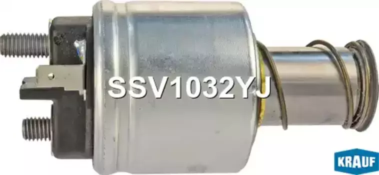 SSV1032YJ Втягивающее реле стартера KRAUF