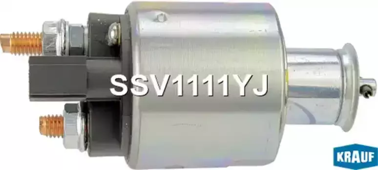 SSV1111YJ Втягивающее реле стартера KRAUF