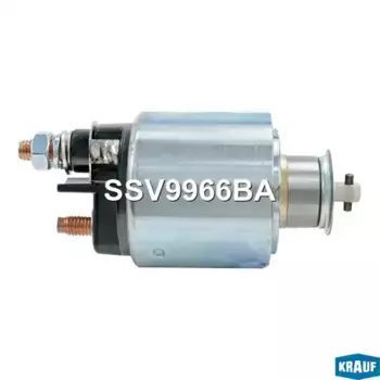 SSV9966BA Втягивающее реле стартера KRAUF
