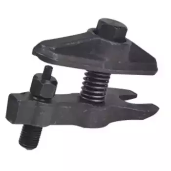 ST036 ST036 Съёмник шаровых опор ROSSVIK