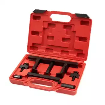 ST057 ST057 Съемник шкивов, 75-95мм ROSSVIK