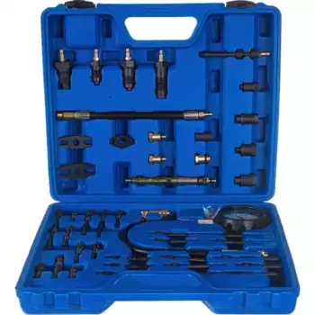 ST113 ST113 Компрессометр для дизельных и бензиновых ДВС ROSSVIK