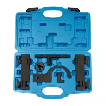 ST190 ST190 Набор фиксаторов валов для Jaguar / Land Rover 5.0L V8 ROSSVIK