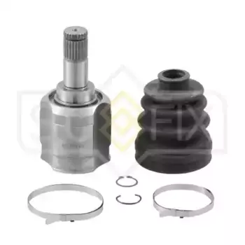 ST-1615 ШРУС SUFIX