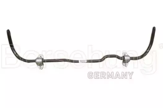 Стабилизатор поперечной устойчивости BORSEHUNG B12617