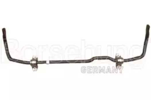 Стабилизатор поперечной устойчивости BORSEHUNG B12629