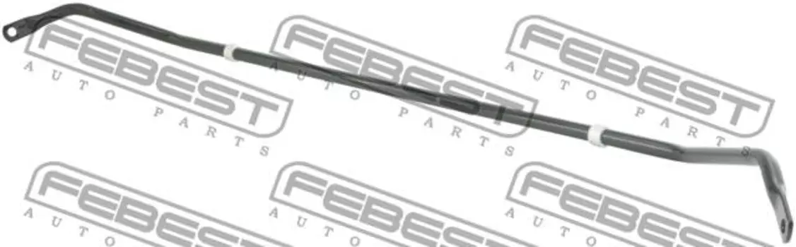 Стабилизатор поперечной устойчивости FEBEST 0299-J32R