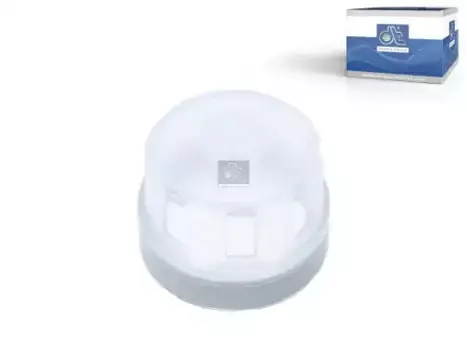 стакан фильтра!\MB Actros, Axor 4.61860 DT