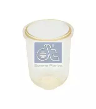 стакан фильтра топливного! \ MAN TGM/TGL/LIONS 3.22100 DT