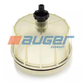 стакан фильтра топливного!\ MB Actros/Axor 68886 AUGER