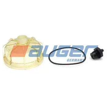 стакан фильтра топливного ! \ Scania