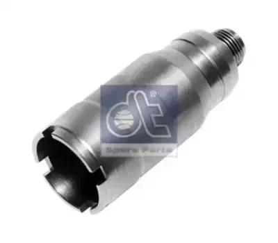 стакан форсунки! M12x1 L64.5mm\ MB Actros/Axor OKM501/502/457HLA/906LA 4.40269 DT