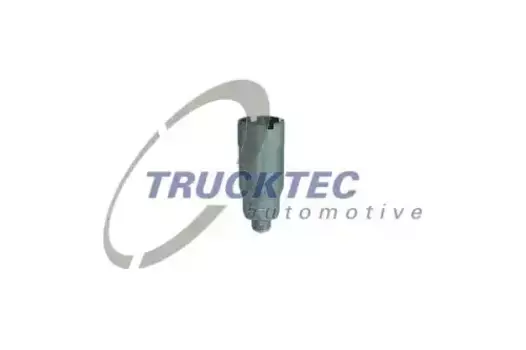 стакан форсунки! M12x1 L64.5mm\ MB Actros/Axor OKM501/502/457HLA/906LA 01.10.126 TRUCKTEC