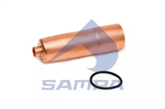 стакан форсунки!\ RVI 078.209 SAMPA