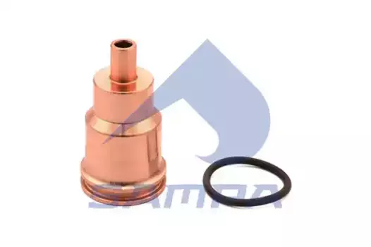 стакан форсунки !\ VOLVO TRUCK/ BUS 035.311 SAMPA