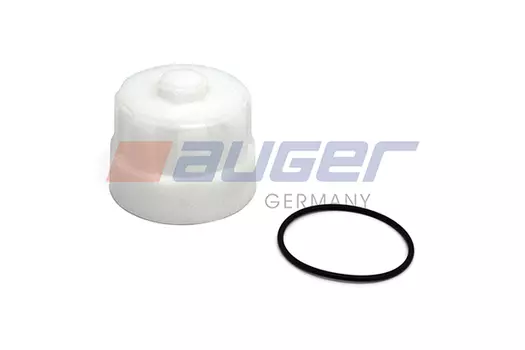 стакан насоса подкачки! +прокладка\ MAN D0834/36 D2066/2676 83429 AUGER