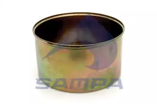 стакан п/подушки !d251 h145 BPW36K - 4881MB \BPW 070.213 SAMPA