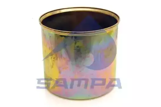 стакан пневмоподушки! d201 h188 BPW30 - 941MB\ BPW 070.216 SAMPA