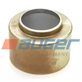 стакан пневмоподушки! d230 h135\DAF 20013 AUGER