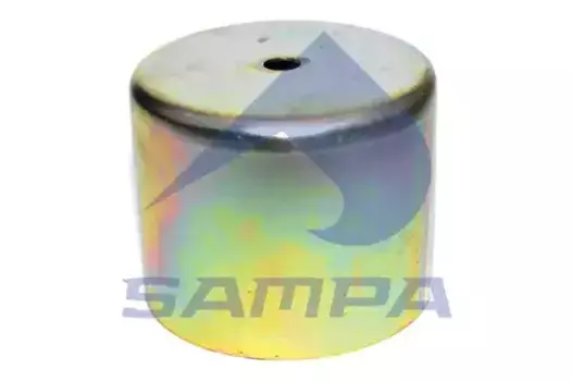 стакан пневмоподушки !d250 h203 - 942MB \BPW 070.379 SAMPA