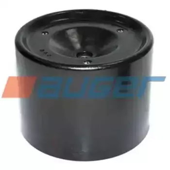 стакан пневмоподушки ! D=253 H=188, пластик\ BPW 20255 AUGER