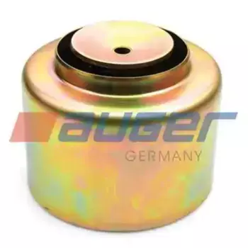 стакан пневмоподушки! \ MAN TGA 20337 AUGER