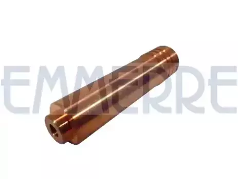 стакан под форсунку !медь\ IVECO EuroTech/Star/Trakker 902912 EMMERRE