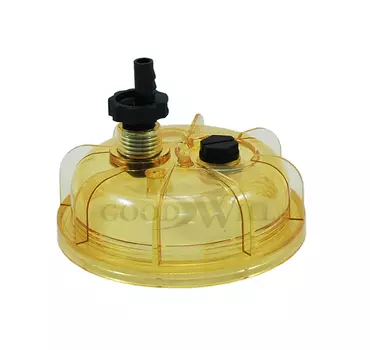 стакан сепаратора!\ DAF FSG 1002 GOODWILL