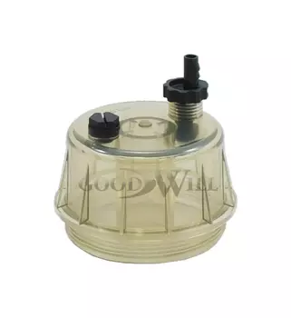 стакан сепаратора!\ HYUNDAI FSG 1001 GOODWILL