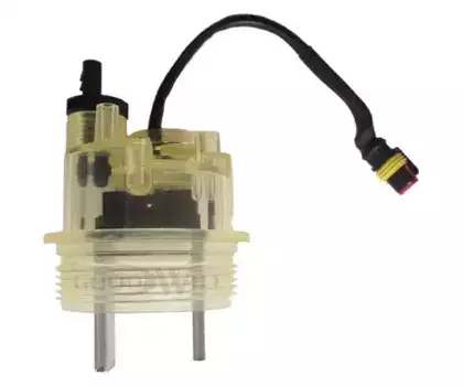 стакан сепаратора!\ KAMAZ FSG 1003 GOODWILL