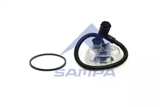 стакан топливного фильтра!\ Omn Scania 042.154 SAMPA