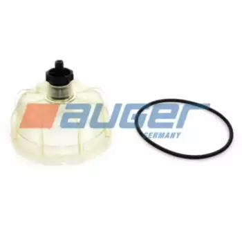 стакан топливного фильтра!\ Omn Scania 74313 AUGER