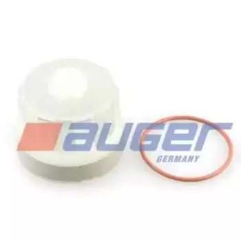 стакан топливного фильтра! \ RVI/MAN/MB/DAF 73320 AUGER