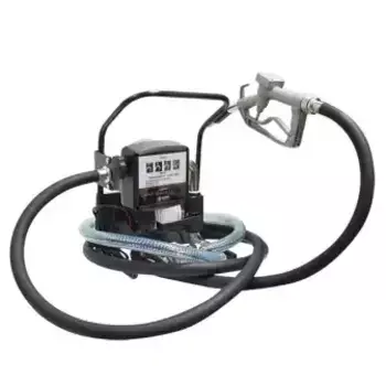 станция перекачки топлива! ''Стандарт комплекс-К'' 24V 50 л/мин. со счетчиком\ БАК.12064 БЕЛАК