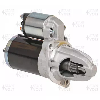 стартер! 0.9кВт\ Mitsubishi Lancer X 07>/Colt VI 1.3i/1.5i 04>