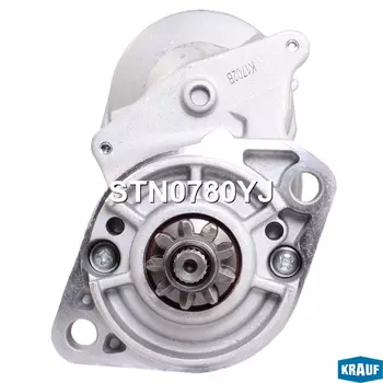 стартер!12v 0.6kw 8z ACR F65 \Suzuki Carry 0.8 ST90 79-86 0795ccm F8A, Super 1.0 SK41