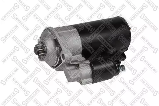 стартер! 12V 1.1KW 10T \Audi A3, VW Golf/Jetta 1.4-1.8i 86-03