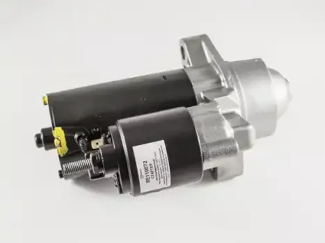 стартер! 12V 1.4KW 9T восстановленный\ Audi 100/A4/A6/A8 2.4-2.8i 90>