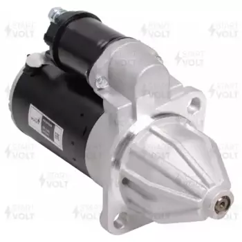 стартер! 12V, 1.7кВт\ ГАЗ-3110/3302, УАЗ дв.ЗМЗ-402