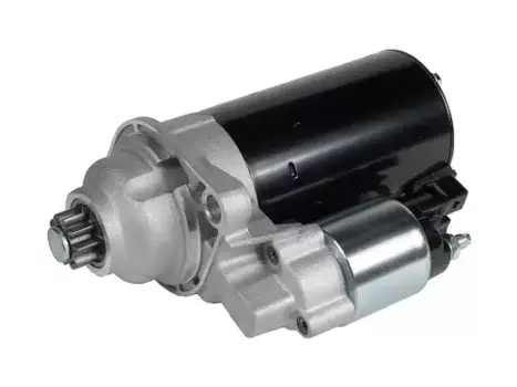 стартер! 12V 1.8KW 10T \VW Golf/Passat/Polo/Bora 1.4/1.9TDi 91-05
