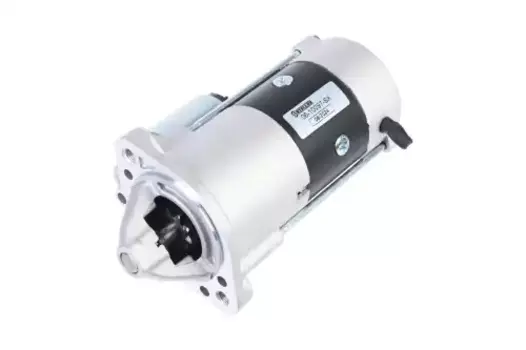 Стартер STELLOX 06-10097-SX