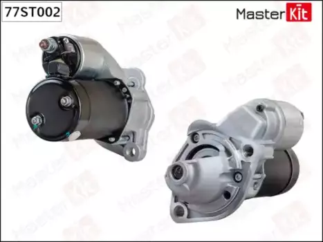 стартер! 1.1Kw\ Audi 80 1.6/2.0/100 2.0/16V 90-94/A4 1.6/1.8T 95>